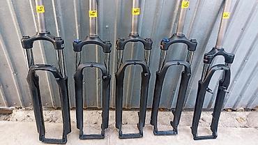 Велозапчасти: Велозапчасти тормозная система,рулевые ремкомплекты.покрышки — 11