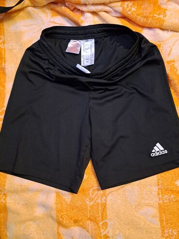 new yorker sortsevi: Adidas, Short, 140-146