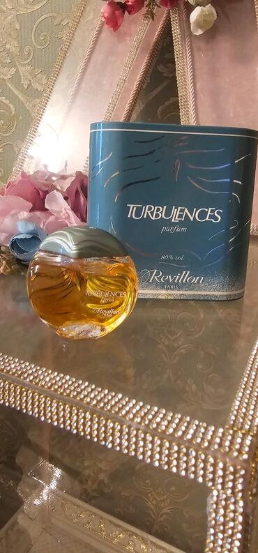 Ətriyyat: Винтажные духи — 30