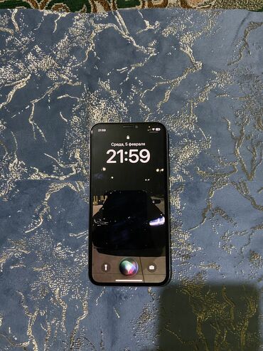 стекло антишпион: IPhone Xs, Б/у, 64 ГБ, Белый, Защитное стекло, Чехол, Кабель, 84 %