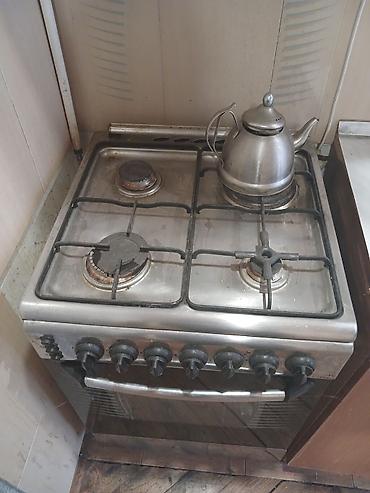 Mebel: Mətbəx mebeli komplekti - Material: laminat/MDFlam önlü klon şkaf — 6