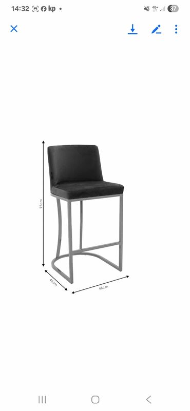 forma ideale gejmerske stolice: 07. Barska stolica DECLAN Dark Pink Kod: Barska stolica DECLAN Dark