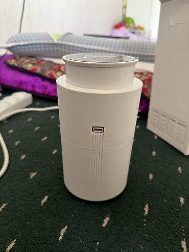 хим кг: Аромадиффузор A303 (модель из серии Aroma Diffuser) профессиональный — 7