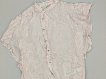 czy sweter z akrylu jest dobry: Stradivarius, Women's blouse, size S (EU 36)