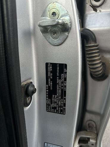 k doo: Hyundai Tucson: 2010 г., 2 л, Автомат, Дизель — 5