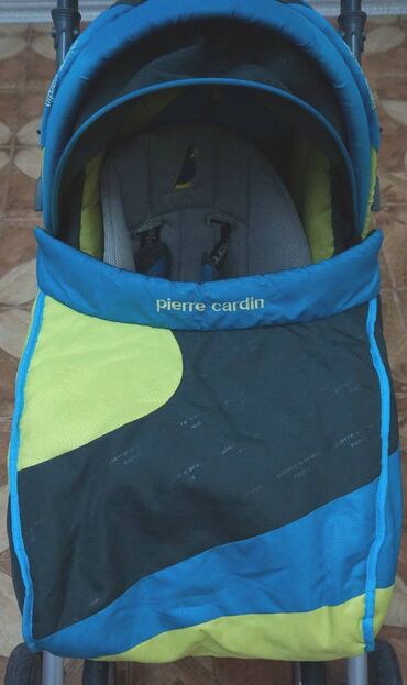 Modullu arabalar: 2-i 1-də araba, İşlənmiş, Ünvandan götürmə — 5