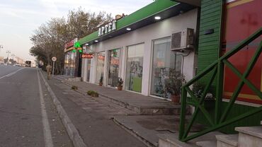 Hazır biznes: Aptek optika satılır biznes olaraq umumi sahə 120kv Nizami tib — 1