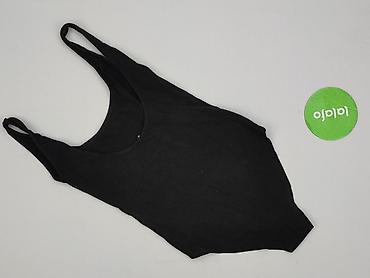 biale majtki: Sinsay, Body damskie, rozmiar XS — 3