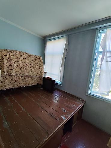 Продажа квартир: 3 комнаты, 65 м², Толойкон мкр., 105 серия, 3 этаж, Косметический ремонт — 6
