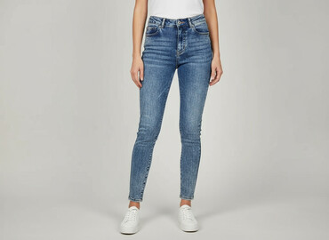 espadryle calvin klein jeans: Джинси жіночі, розмір S