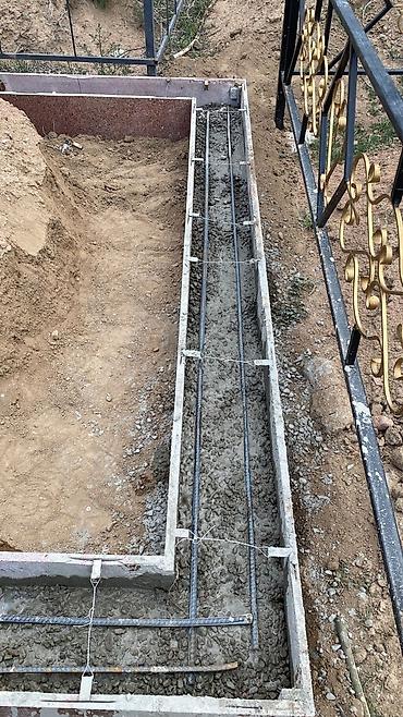 Ритуальные услуги: Изготовление памятников, Изготовление оградок, Изготовление крестов | Гранит, Металл, Мрамор | Оформление — 6