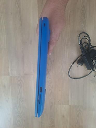 notebook i9: HP noutbuk – 15.6" ekran, mavi korpus Komplekt: - Noutbuk - Orijinal — 2