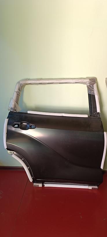 Двери и комплектующие: Дверь Передняя правая Toyota, Оригинал — 3