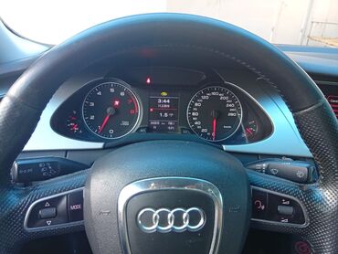 Audi: Audi A4: 2011 г., 2 л, Вариатор, Бензин, Седан — 13