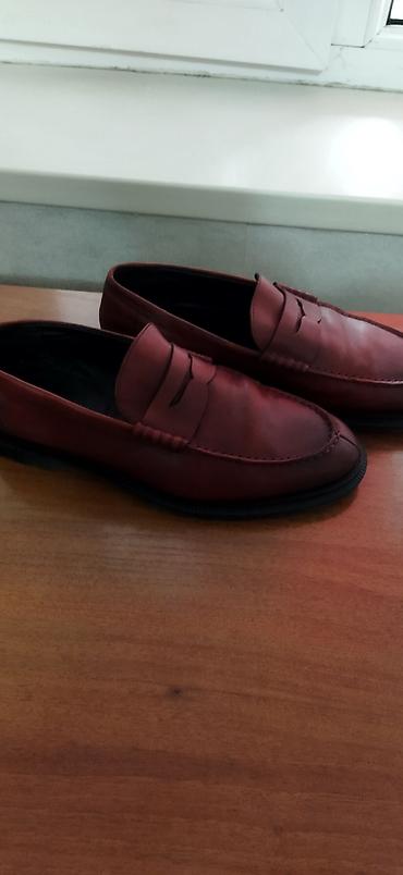 dr martens: Мужские туфли, 42, Dr. Martens, Б/у — 2