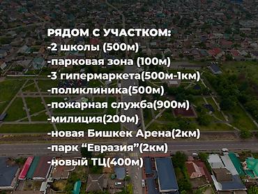 глобуса: 5 соток, Для строительства, Генеральная доверенность, Красная книга, Тех паспорт — 2