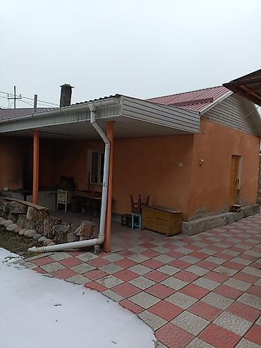 Продажа коттеджей и домов: Продаю дом-120 кв.м+ п/ дома.-22,2 кв.м Адрес: Абая/Горького Участок — 14