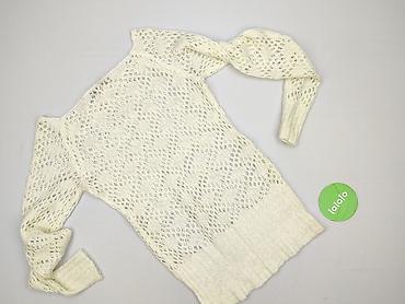 Kobiety: Sweter damski, rozmiar S — 3