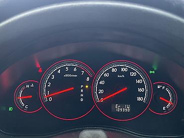 Subaru: Subaru Outback: 2004 г., 2.5 л, Типтроник, Бензин, Универсал — 8