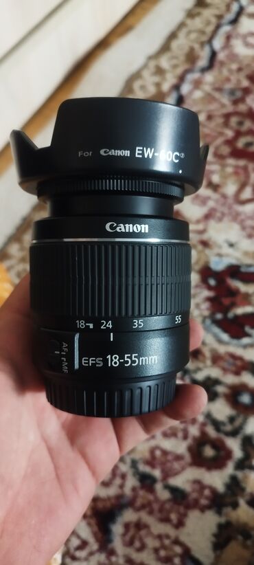 ноутбук fujitsu купить: Обьктив canon продается