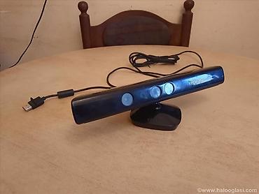 mario bros: Kinect senzor kamera za Xbox 360 sa adapterom.Nisam siguran ali po — 9