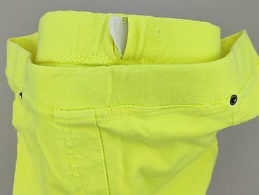 premium second hand: C&A, Legginsy Eleganckie damskie, rozmiar L — 6