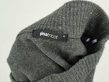 botki h: Gina Tricot, Spódnica damska, rozmiar XS — 5