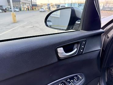 Kia: Kia Optima: 2017 г., 2.4 л, Автомат, Бензин, Седан — 10