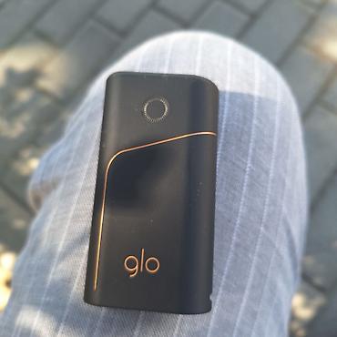 el qurudan: IQOS avtomatik toz qabı (Pocket Charger üçün ağızlıq təmizləyən mini — 7