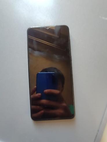 samsung a52 adapter: Samsung Galaxy A02, rəng - Qara, Qırıq — 4