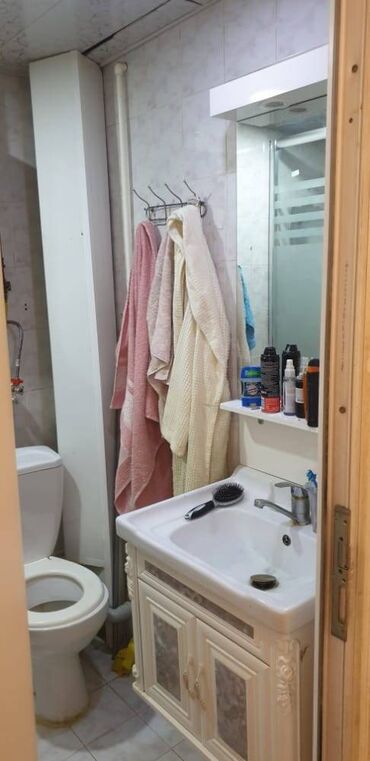 Köhnə tikili: Bakı, 2 otaqlı, Köhnə tikili, m. Neftçilər, 40 kv. m — 12