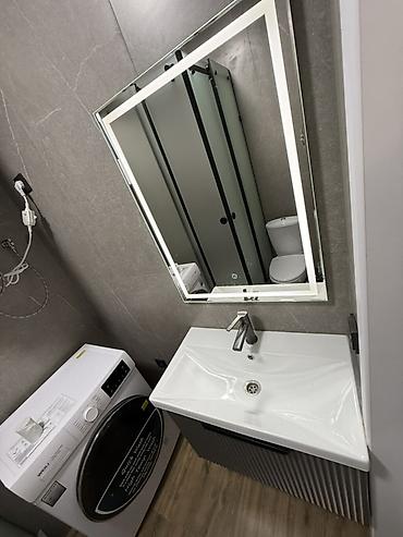 Долгосрочная аренда квартир: 2 комнаты, С мебелью полностью, С мебелью частично — 11