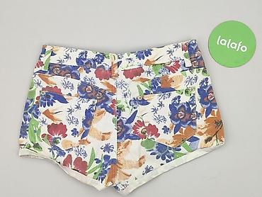 szorty pull and bear: Szorty damskie, rozmiar S — 3