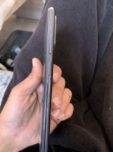 samsung flip 3 цена бишкек: Redmi, Redmi Note 10S, түсү - Боз