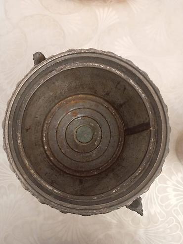 Другое: Əntiq lampa — 6