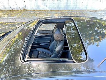 вмятина: BMW 5 series: 2020 г., 3 л, Седан — 9