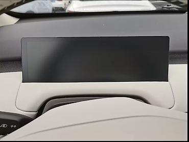m8 pro: 🛡️ Защитная плёнка для экранов Changan Qiyuan Q05 ✨ Сохраните экраны — 4