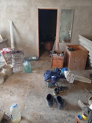 Продажа коттеджей и домов: Продается двухэтажный дом с мансардой! Черновой ремонт. Свет,вода — 11