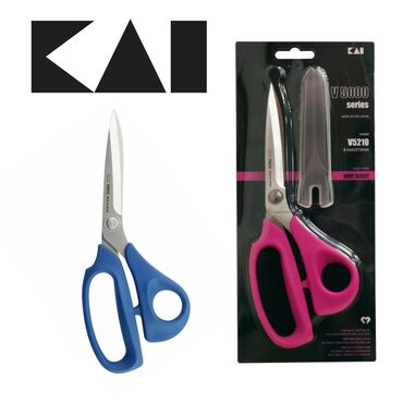 тачка для бизнес: Надежные оригинальные ножницы от японского производителя KAI KAI –