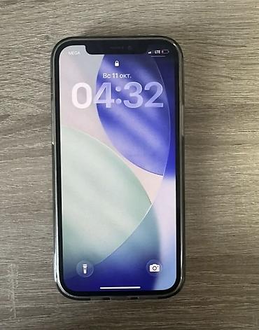 iph: IPhone 12 Pro, Б/у, 128 ГБ, Чехол — 7