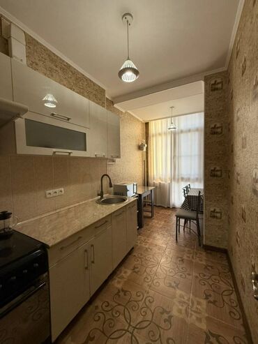 дом село гавриловка: 1 комната, 35 м², 4 этаж, Косметический ремонт