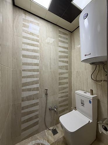 qubada yeni binalar: 3 otaqlı, Yeni tikili, 96 kv. m — 6