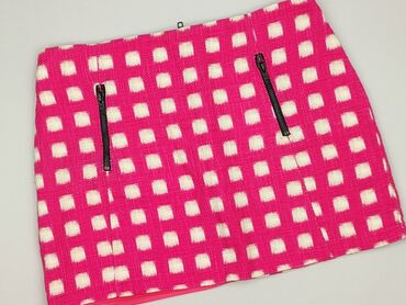 spódnice z baskinką: Topshop, Women`s skirt, size L (EU 40)