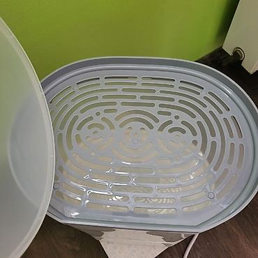 plinski sporeti: Chicco parni sterilizator 3-u-1 placen 8500 - Električni parni — 5