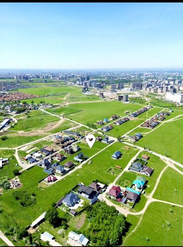 сасновка участок: 500 соток, Для бизнеса, Красная книга