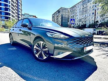 к8 киа цена: Kia K8: 2021 г., 1.6 л, Автомат, Гибрид, Седан — 3