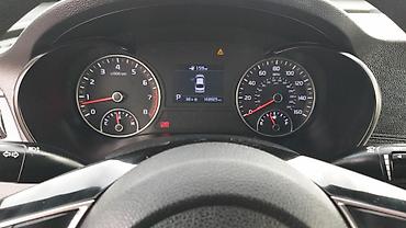 Kia: Kia Optima: 2020 г., 2.4 л, Автомат, Бензин, Седан — 9