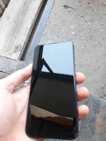 Redmi 8, 64 GB, rəng - Boz