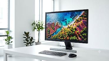 4k 2k: ​📝 Текст объявления: ​Продаю качественный 4K монитор Samsung 28" — 2
