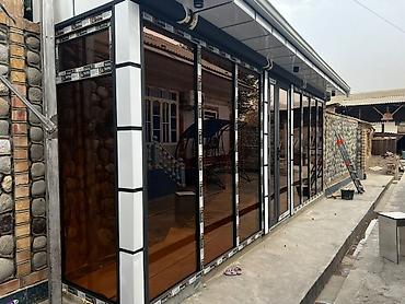 Пластиковые окна на заказ: ПВХ-окна и двери под заказ. Изготовление и профессиональный монтаж — 12